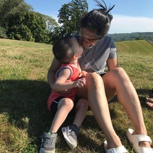 Meet your Posher, Khae